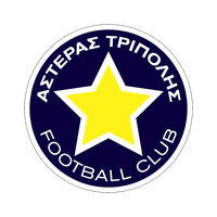 Asteras Tripolis Viareggio Team
