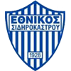 Ethnikos Sidirokastro