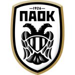 FC PAOK Women Logo