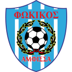 Fokikos FC