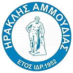 Iraklis Ammoudias EGS