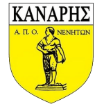 Kanaris Nenita FC Logo