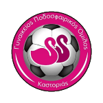 Kastoria GPO Logo