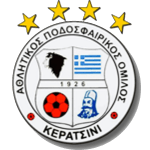 Keratsini FC