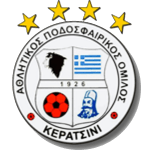 Keratsini Logo