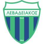 Levadiakos FC Under 19