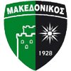 Makedonikos Efkarpia FC