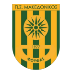 Makedonikos Foufas FC