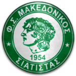 Makedonikos Siatista FC