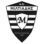 Miltiadis AO Pyrgos