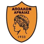 MO Apollon Arnaia
