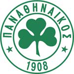 Panathinaikos FC Women Logo