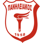 Paniliakos FC