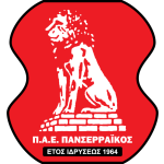 Panserraikos FC Under 19