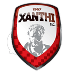 Xanthi U19 Logo