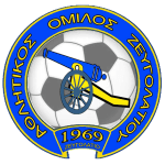 Zevgolateio FC