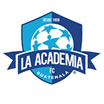 Academia de Futbol Guatemala