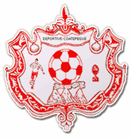 Deportivo Coatepeque Logo