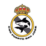 Deportivo Puerto de San José Logo