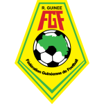 Guinea National Team