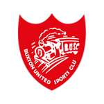 Buxton United