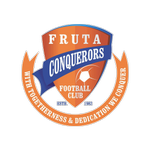 Fruta Conquerors FC