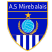 AS Mirebalais Logo