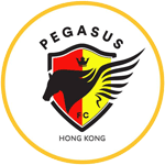 Pegasus FC Logo