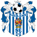 Balkanyi SE