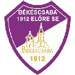 Békéscsaba 1912 Elöre SE II