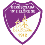 Békéscsaba 1912 Előre SE Under 19