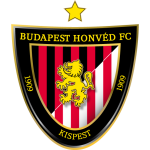 Budapest Honvéd FC Under 19