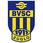 Budapesti Vasutas Sport Club Zugló Under 19
