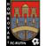 Dombóvári FC-Rutin Logo