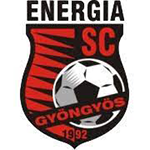 Energia SC Gyöngyös logo