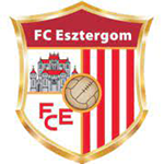 FC Esztergom logo