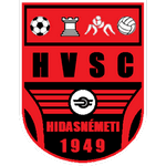 Hidasnémeti VSC