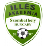 Illés Akadémia-Haladás Under 19