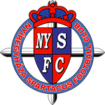 Nyíregyháza Spartacus FC II