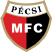 Pécsi Mecsek FC Stats