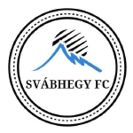 Svábhegy FC XII kerület logo