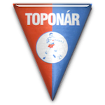 Toponar SE