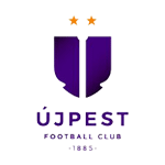 Újpest FC Under 19