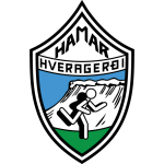 Hamar Hveragerdi