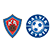 KA Akureyri / Dalvík / Reynir / Magni U19 II Logo