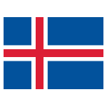Keflavík / Njardvík Under 19 logo