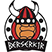 KF Berserkir / Mídas Logo