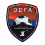 Daman & Diu Logo