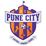 FC Pune City II logo