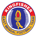 Kingfisher East Bengal Football Team